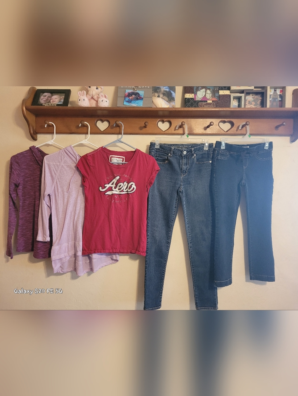 Women's Size Small Clothes Bundle